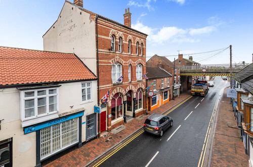 41 Queen Street, Market Rasen