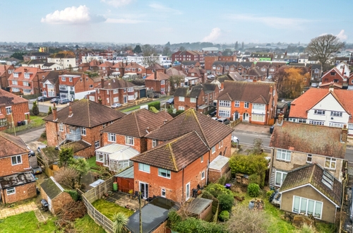 28 Sunningdale Drive, Skegness