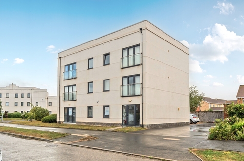The Circus Office, Belton Park Road