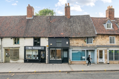High Street, Lincoln