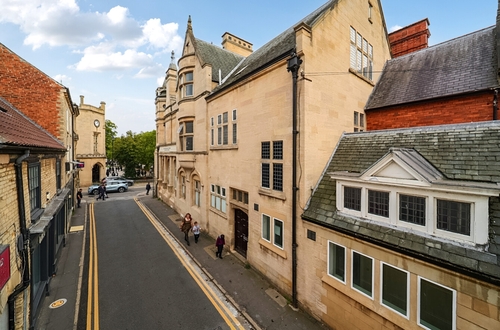 26 Market Place, Sleaford
