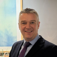Paul Wood