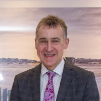 Ian Pygott