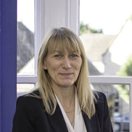 Julie Bettinson