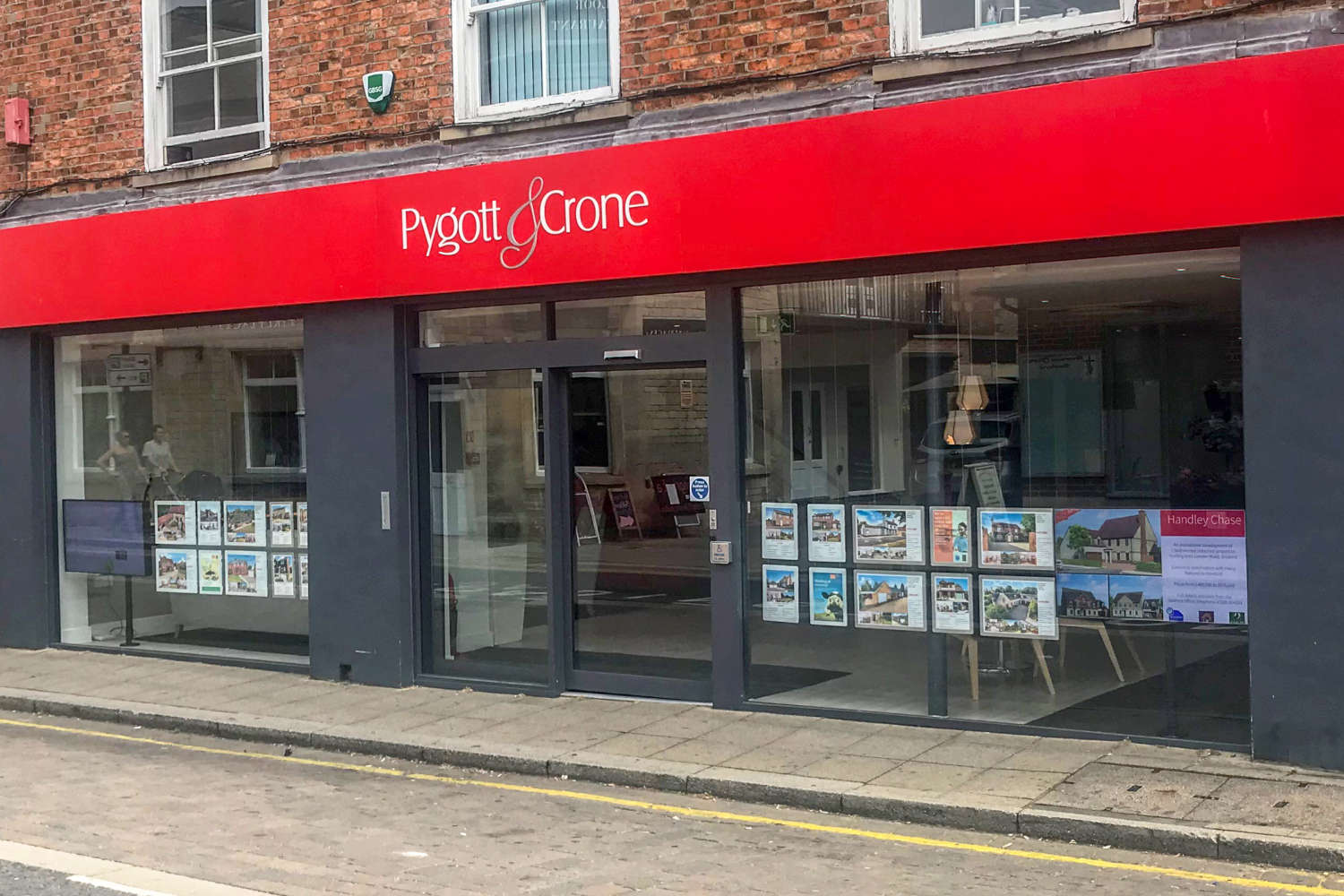 Lettings